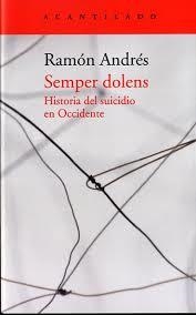 SEMPER DOLENS | 9788416011674 | ANDRÉS, RAMÓN | Llibreria Drac - Librería de Olot | Comprar libros en catalán y castellano online