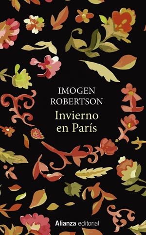 INVIERNO EN PARÍS | 9788491041559 | ROBERTSON, IMOGEN | Llibreria Drac - Llibreria d'Olot | Comprar llibres en català i castellà online