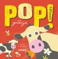 POP! POPOSATS A LA GRANJA | 9788491010227 | AADD | Llibreria Drac - Llibreria d'Olot | Comprar llibres en català i castellà online