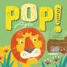 POP! POPOSATS A LA JUNGLA | 9788491010241 | Llibreria Drac - Llibreria d'Olot | Comprar llibres en català i castellà online