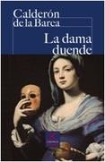 DAMA DUENDE, LA | 9788497407052 | DE LA BARCA, CALDERON | Llibreria Drac - Llibreria d'Olot | Comprar llibres en català i castellà online