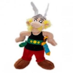 PELUIX ASTERIX 17CM | 4260211006789 | AA.DD. | Llibreria Drac - Llibreria d'Olot | Comprar llibres en català i castellà online