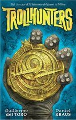 TROLLHUNTERS | 9788416297429 | DEL TORO, GUILLERMO; KRAUS, DANIEL | Llibreria Drac - Llibreria d'Olot | Comprar llibres en català i castellà online