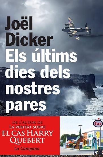 ULTIMS DIES DELS NOSTRES PARES, ELS (EBOOK) | 9788494323614 | DICKER, JOEL | Llibreria Drac - Llibreria d'Olot | Comprar llibres en català i castellà online