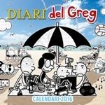 CALENDARI 2016 DIARI DEL GREG | 9788416520046 | AA.DD. | Llibreria Drac - Llibreria d'Olot | Comprar llibres en català i castellà online