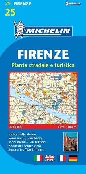 FLORENCIA PLANO E INDICE | 9782067137943 | AA.VV. | Llibreria Drac - Llibreria d'Olot | Comprar llibres en català i castellà online