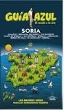 SORIA 2015 (GUÍA AZUL) | 9788416408474 | GARCÍA, JESÚS ; /LEDRADO, PALOMA ; GONZÁLEZ, IGNACIO | Llibreria Drac - Llibreria d'Olot | Comprar llibres en català i castellà online