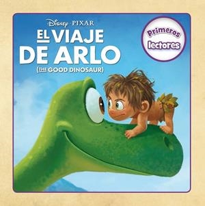 VIAJE DE ARLO. PRIMEROS LECTORES | 9788499517216 | DISNEY | Llibreria Drac - Llibreria d'Olot | Comprar llibres en català i castellà online