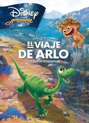 VIAJE DE ARLO. DISNEY PRESENTA | 9788499517209 | DISNEY | Llibreria Drac - Llibreria d'Olot | Comprar llibres en català i castellà online