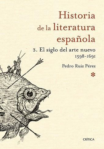 SIGLO DEL ARTE NUEVO 1598-1691, EL | 9788498928952 | RUIZ, PEDRO | Llibreria Drac - Librería de Olot | Comprar libros en catalán y castellano online