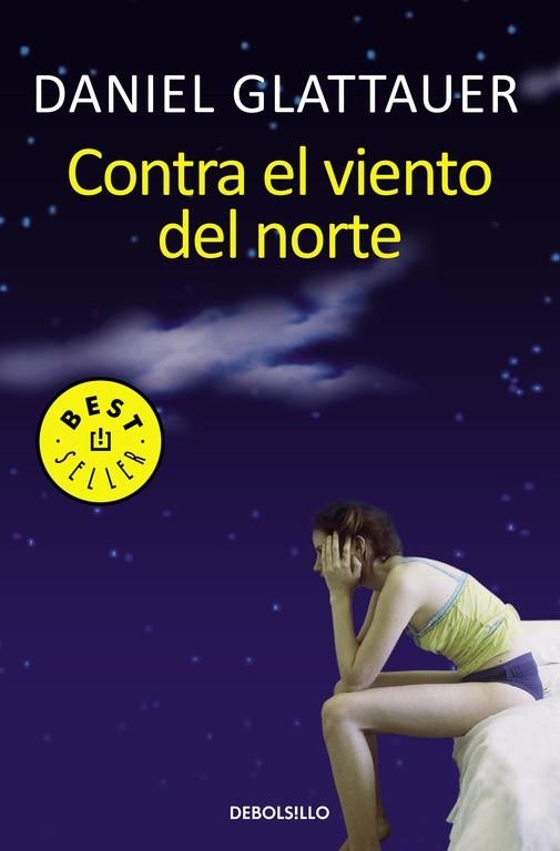 CONTRA EL VIENTO DEL NORTE | 9788466331098 | GLATTAUER, DANIEL | Llibreria Drac - Librería de Olot | Comprar libros en catalán y castellano online