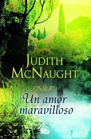 AMOR MARAVILLOSO, UN | 9788490701423 | MCNAUGHT, JUDITH | Llibreria Drac - Llibreria d'Olot | Comprar llibres en català i castellà online