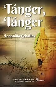 TANGER TANGER | 9788435062916 | CEBALLOS, LEOPOLDO | Llibreria Drac - Llibreria d'Olot | Comprar llibres en català i castellà online