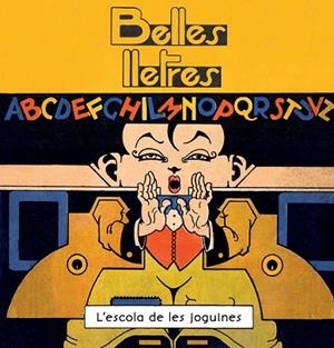 BELLES LLETRES | 9788416033850 | RUBINO, ANTONIO | Llibreria Drac - Llibreria d'Olot | Comprar llibres en català i castellà online