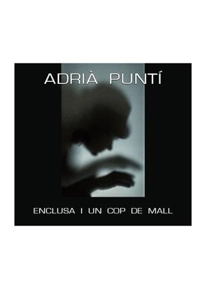 ENCLUSA I UN COP DE MAL | 9788460815860 | PUNTÍ, ADRIÀ | Llibreria Drac - Llibreria d'Olot | Comprar llibres en català i castellà online