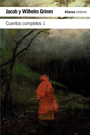 CUENTOS COMPLETOS 1 | 9788491041306 | GRIMM, JACOB ; GRIMM, WILHELM | Llibreria Drac - Llibreria d'Olot | Comprar llibres en català i castellà online