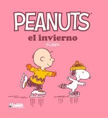 PEANUTS. EL INVIERNO | 9788416086924 | SCHULZ | Llibreria Drac - Librería de Olot | Comprar libros en catalán y castellano online