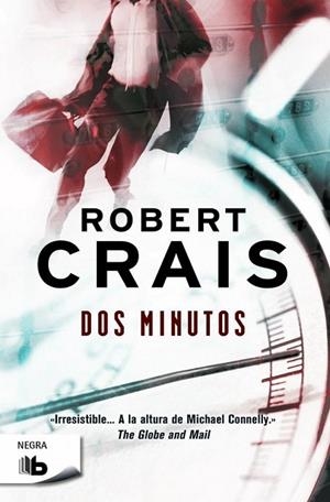 DOS MINUTOS | 9788490701492 | CRAIS, ROBERT | Llibreria Drac - Llibreria d'Olot | Comprar llibres en català i castellà online