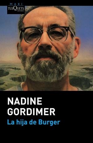 HIJA DE BURGER, LA | 9788490661628 | GORDIMER, NADINE | Llibreria Drac - Librería de Olot | Comprar libros en catalán y castellano online