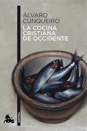 COCINA CRISTIANA DE OCCIDENTE, LA | 9788490661659 | CUNQUEIRO, ÁLVARO | Llibreria Drac - Llibreria d'Olot | Comprar llibres en català i castellà online