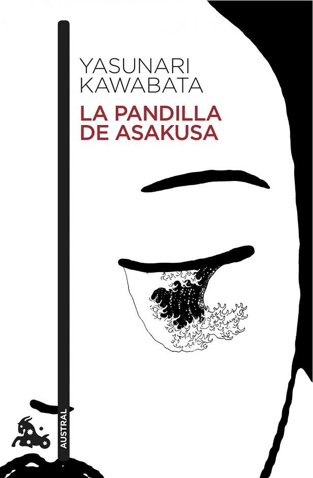 PANDILLA DE ASAKUSA, LA | 9788432225260 | KAWABATA, YASUNARI | Llibreria Drac - Librería de Olot | Comprar libros en catalán y castellano online