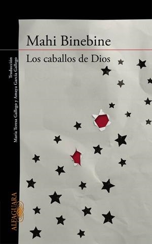 CABALLOS DE DIOS, LOS | 9788420413525 | BINEBINE, MAHI | Llibreria Drac - Llibreria d'Olot | Comprar llibres en català i castellà online