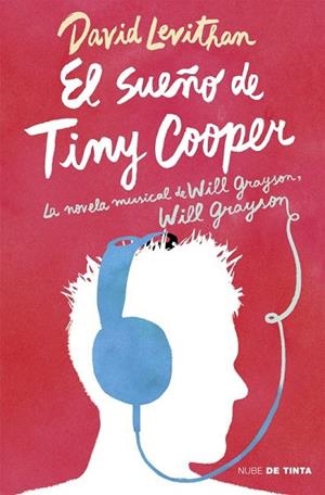 SUEÑO DE TINY COOPER, EL | 9788415594819 | LEVITHAN, DAVID | Llibreria Drac - Llibreria d'Olot | Comprar llibres en català i castellà online