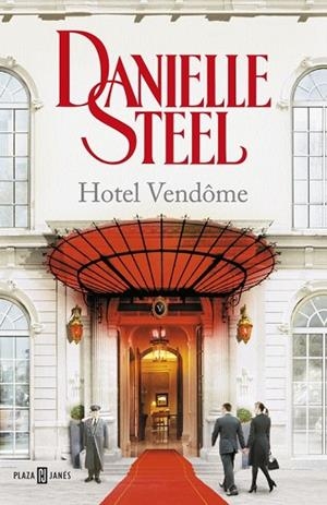 HOTEL VENDÔME | 9788401015861 | STEEL, DANIELLE | Llibreria Drac - Llibreria d'Olot | Comprar llibres en català i castellà online