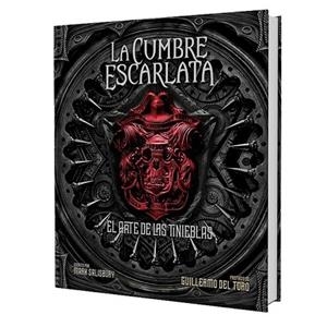 CUMBRE ESCARLATA, LA. EL ARTE DE LAS TINIEBLAS | 9788467920338 | SALISBURY, MARK | Llibreria Drac - Llibreria d'Olot | Comprar llibres en català i castellà online