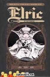 ELRIC DE MELNIBONE | 9788416428267 | THOMAS, ROY; GILBERT, MICHAEL; RUSSELL, CRAIG | Llibreria Drac - Librería de Olot | Comprar libros en catalán y castellano online