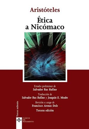 ÉTICA A NICÓMACO | 9788430967339 | ARISTÓTELES | Llibreria Drac - Llibreria d'Olot | Comprar llibres en català i castellà online