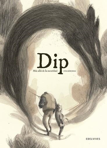 DIP MAS ALLA DE LA OSCURIDAD | 9788414001431 | SANCHEZ, EVA | Llibreria Drac - Llibreria d'Olot | Comprar llibres en català i castellà online