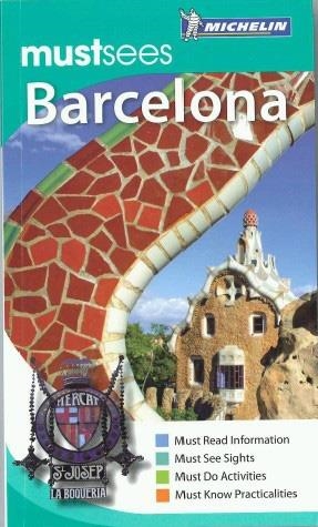 BARCELONA 2010 (MUSTSEES) | 9781907099007 | AA.VV | Llibreria Drac - Llibreria d'Olot | Comprar llibres en català i castellà online