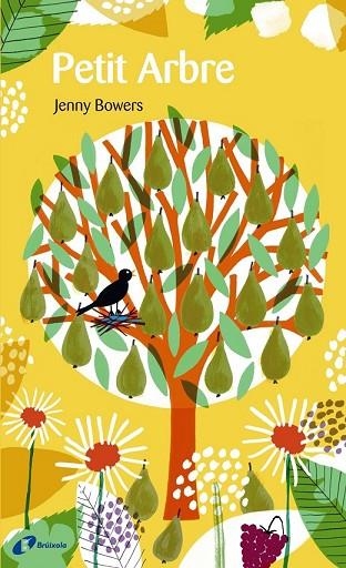 PETIT ARBRE | 9788499066523 | WILLIAMS, RACHEL | Llibreria Drac - Llibreria d'Olot | Comprar llibres en català i castellà online