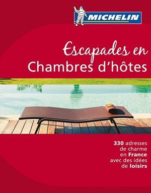 ESCAPADES EN CHAMBRES D'HOTES 2009 | 9782067150034 | AA.VV | Llibreria Drac - Llibreria d'Olot | Comprar llibres en català i castellà online