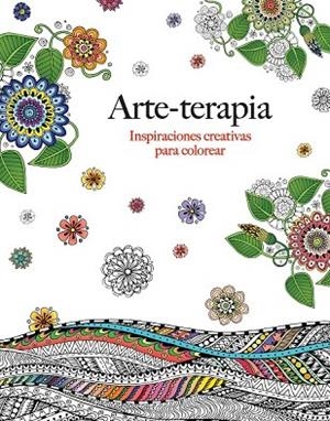 ARTE-TERAPIA | 9788415618324 | ROSE, CHRISTINA | Llibreria Drac - Llibreria d'Olot | Comprar llibres en català i castellà online