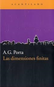 DIMENSIONES FINITAS, LAS | 9788416011735 | GARCÍA, ANTONI | Llibreria Drac - Llibreria d'Olot | Comprar llibres en català i castellà online