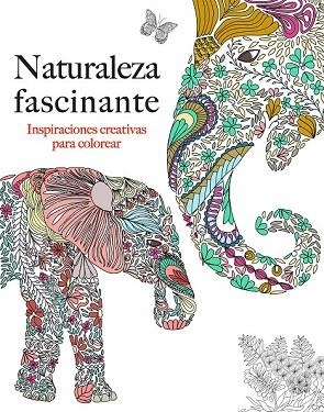 NATURALEZA FASCINANTE | 9788415618355 | ROSE, CHRISTINA | Llibreria Drac - Llibreria d'Olot | Comprar llibres en català i castellà online