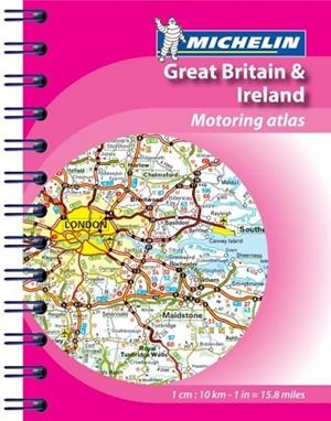 GRAN BRETAÑA IRLANDA 2011 (MINI ATLAS) | 9782067156593 | VARIOS AUTORES | Llibreria Drac - Llibreria d'Olot | Comprar llibres en català i castellà online