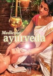 MEDICINA AYURVEDA | 9788494300844 | FLORES, GENEROSA | Llibreria Drac - Llibreria d'Olot | Comprar llibres en català i castellà online