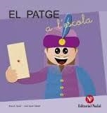 PATGE A L'ESCOLA, EL | 9788478876228 | NADAL, ROSA M; SABATE, JORDI XAVIER | Llibreria Drac - Llibreria d'Olot | Comprar llibres en català i castellà online