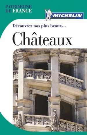 CHATEAUX | 9782067149717 | AA.VV | Llibreria Drac - Llibreria d'Olot | Comprar llibres en català i castellà online