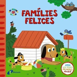 FAMÍLIES FELICES | 9788499066462 | VV. AA. | Llibreria Drac - Llibreria d'Olot | Comprar llibres en català i castellà online