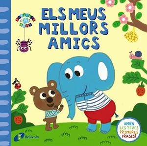 MEUS MILLORS AMICS, ELS | 9788499066479 | VV. AA. | Llibreria Drac - Llibreria d'Olot | Comprar llibres en català i castellà online