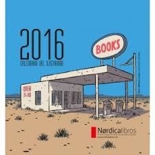 CALENDARIO 2016 DEL ILUSTRADOR | 9788416440474 | VV.AA. | Llibreria Drac - Llibreria d'Olot | Comprar llibres en català i castellà online