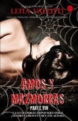 AMOS Y MAZMORRAS VIII | 9788494436048 | VALENTI, LENA | Llibreria Drac - Llibreria d'Olot | Comprar llibres en català i castellà online