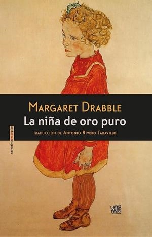 NIÑA DE ORO PURO, LA | 9788416358106 | DRABBLE, MARGARET | Llibreria Drac - Llibreria d'Olot | Comprar llibres en català i castellà online