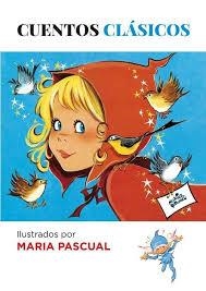 CUENTOS CLÁSICOS  | 9788494426872 | PASCUAL, MARIA | Llibreria Drac - Llibreria d'Olot | Comprar llibres en català i castellà online