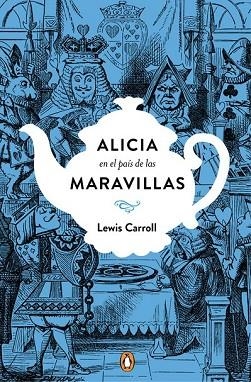 ALICIA EN EL PAÍS DE LAS MARAVILLAS (EDICIÓN CONMEMORATIVA) | 9788491050742 | CARROLL,LEWIS | Llibreria Drac - Llibreria d'Olot | Comprar llibres en català i castellà online