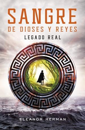 LEGADO REAL (SANGRE DE DIOSES Y REYES 1) | 9788420488172 | HERMAN, ELEANOR | Llibreria Drac - Llibreria d'Olot | Comprar llibres en català i castellà online